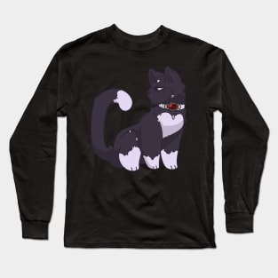 Rei Cat Long Sleeve T-Shirt
